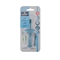 Baby Toothbrush With Guard BLUE /package/